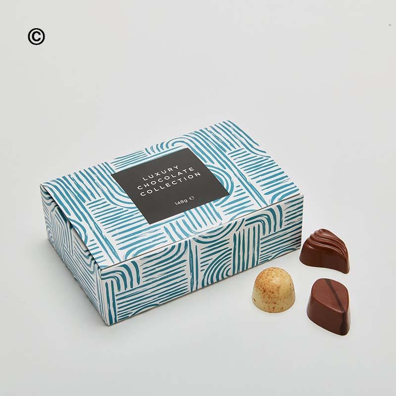 .148g Luxury Chocolate Collection