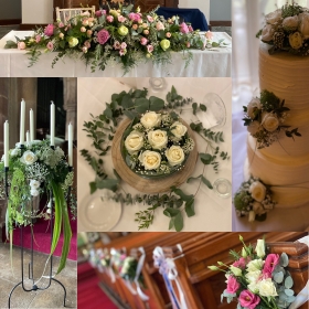 Venue Flowers