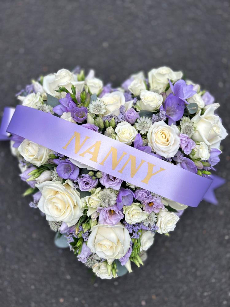 Funeral Gallery Fleur Boutique Preston Lancashire