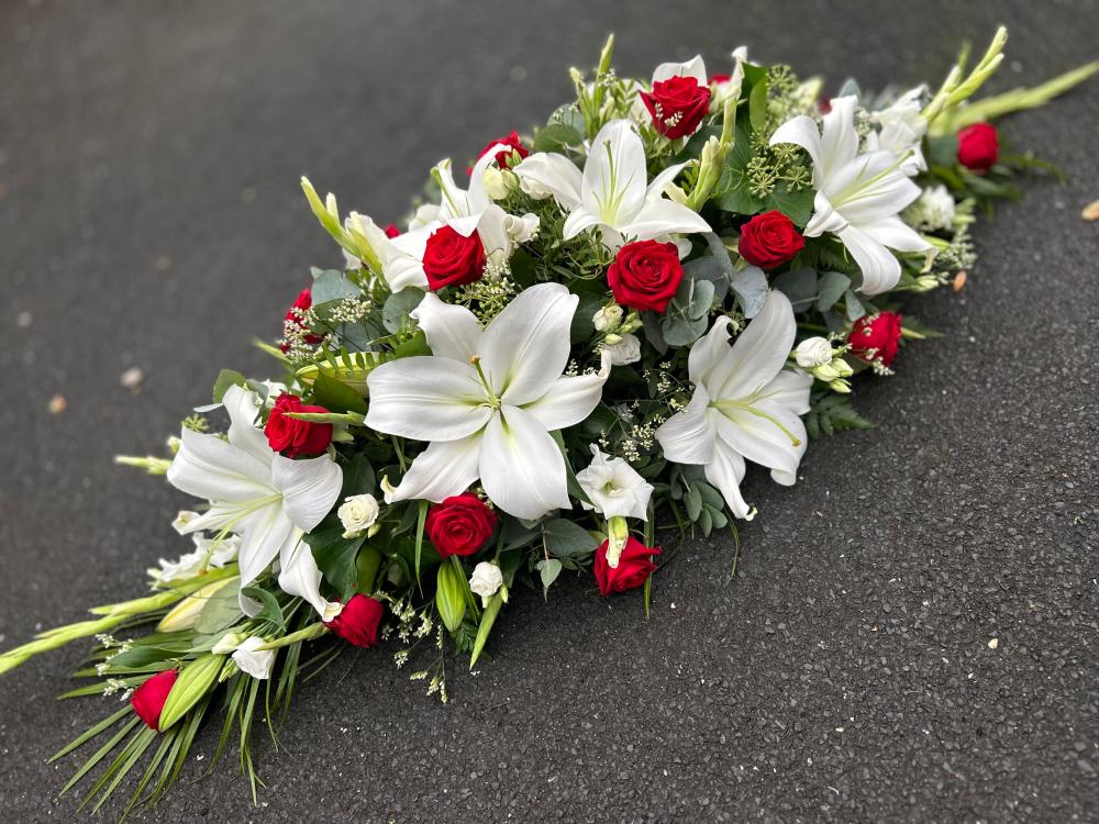 Funeral Gallery | Fleur Boutique | Preston | Lancashire