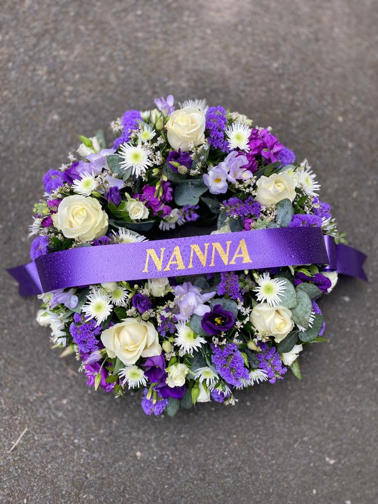 Funeral Gallery Fleur Boutique Preston Lancashire