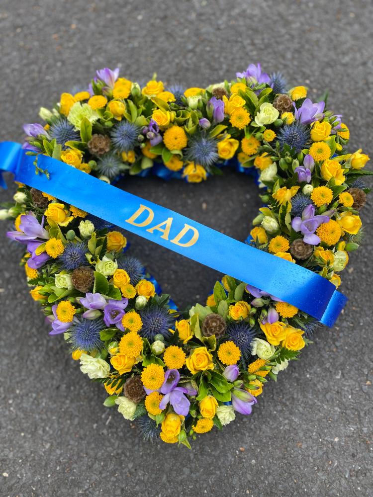 Funeral Gallery Fleur Boutique Preston Lancashire