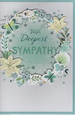 Card Sympathy IG1