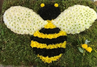 Honey Bee Tribute