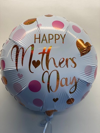 Mothers Day Balloon