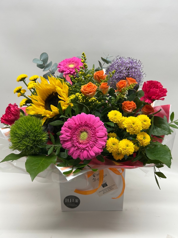 Smiles Gift Box