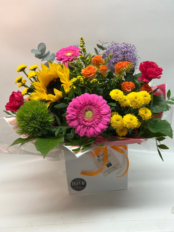 Smiles Gift Box