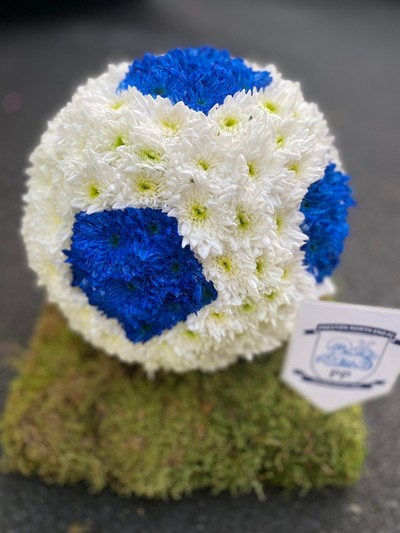 Football Tribute