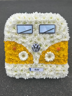 Campervan Tribute