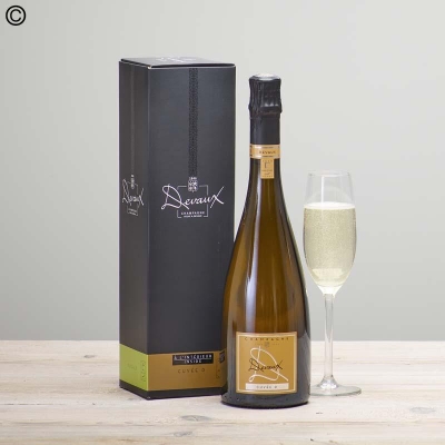 .. Devaux Cuvee D Champagne