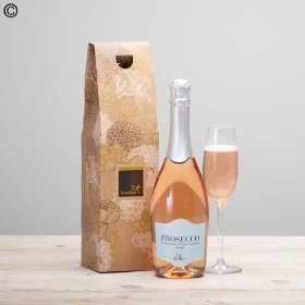 .. Ca di Alte Prosecco Rose