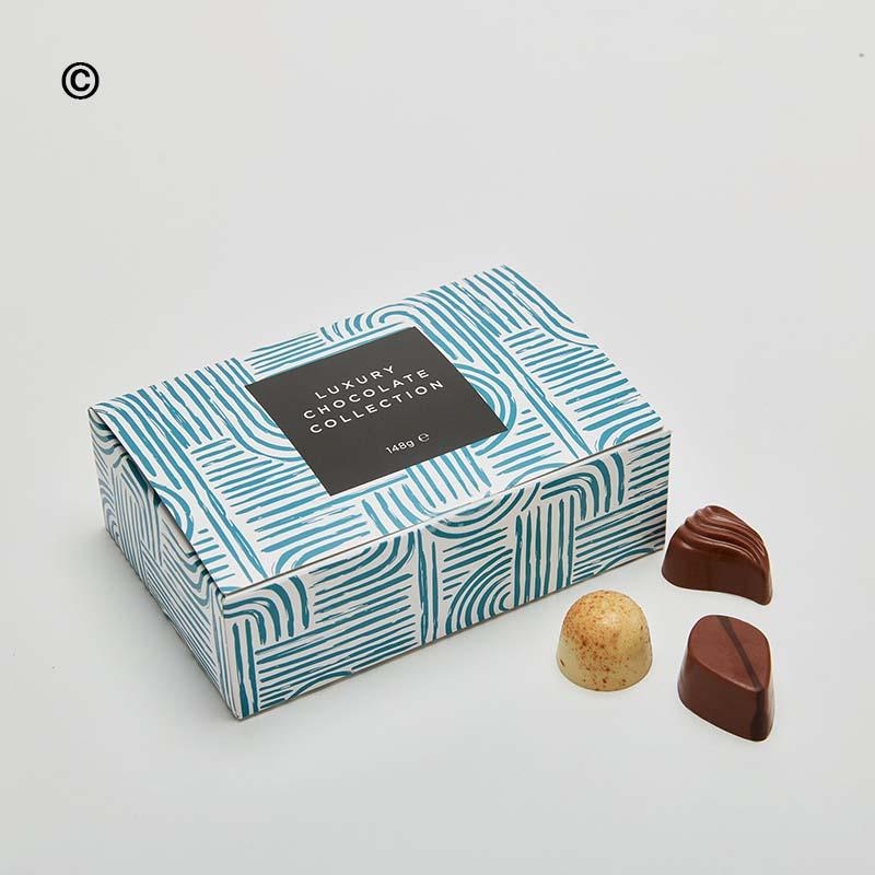 148g Luxury Chocolate Collection