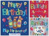 Greeting Cards