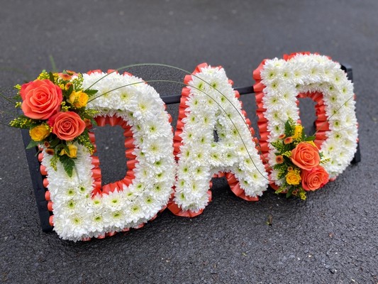 Dad Tribute