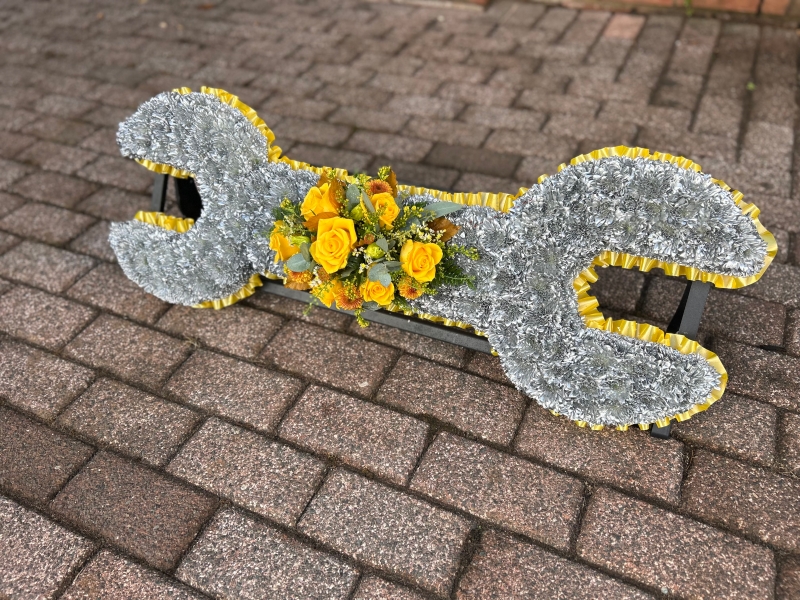Spanner Tribute