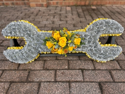 Spanner Tribute