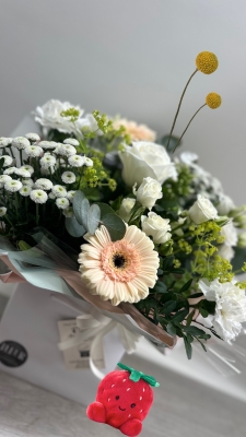 The Wimbledon Gift Box