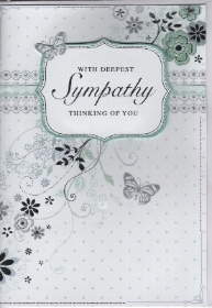 Card Sympathy IG
