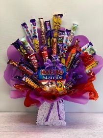 Chocolate Bouquet