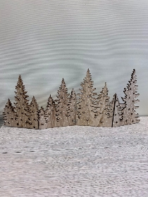 Folding Forest