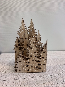 Folding Forest