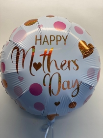 Mothers Day Balloon