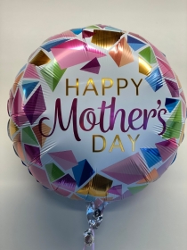 Mothers Day Balloon