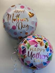 Mothers Day Balloon