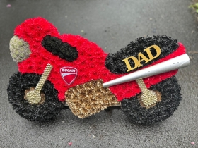 Motorbike Tribute