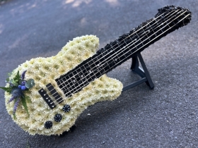 Guitar Tribute