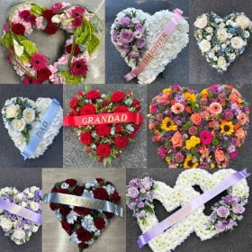 Heart Inspiration