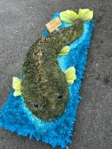 The Angler