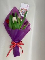 Child’s Tulip Bunch