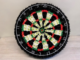 Dartboard Tribute