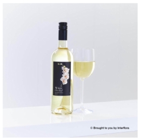 FREE White Orchid Sauvignon Blanc