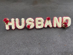 Husband Tribute