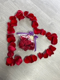 Rose Petals