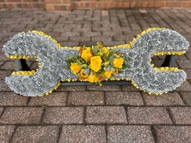 Spanner Tribute