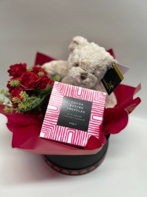 Valentine Hatbox Bundle